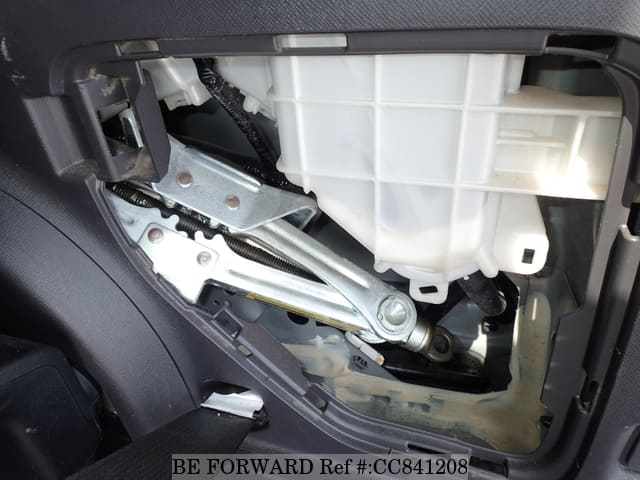 2013 HONDA STEP WGN G COMFORT SELECTION image 30