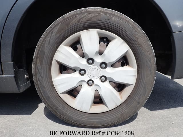 2013 HONDA STEP WGN G COMFORT SELECTION image 10