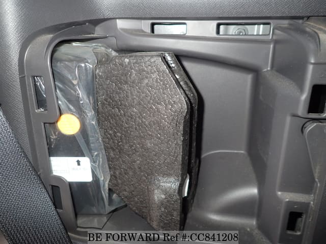 2013 HONDA STEP WGN G COMFORT SELECTION image 29