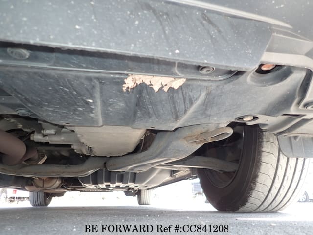 2013 HONDA STEP WGN G COMFORT SELECTION image 14