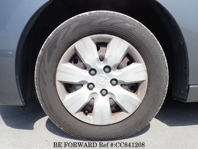 2013 HONDA STEP WGN G COMFORT SELECTION image 9