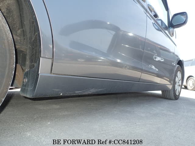 2013 HONDA STEP WGN G COMFORT SELECTION image 21