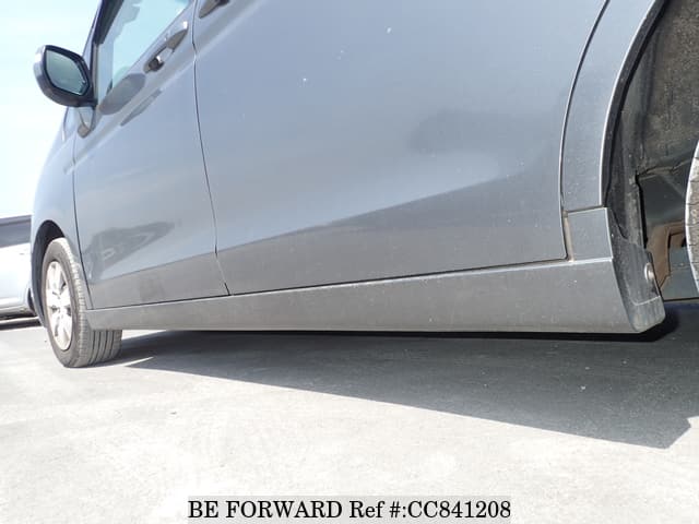 2013 HONDA STEP WGN G COMFORT SELECTION image 19