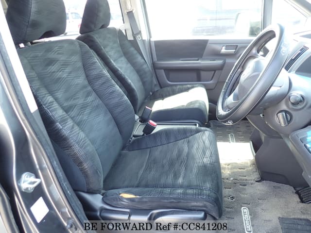 2013 HONDA STEP WGN G COMFORT SELECTION image 25