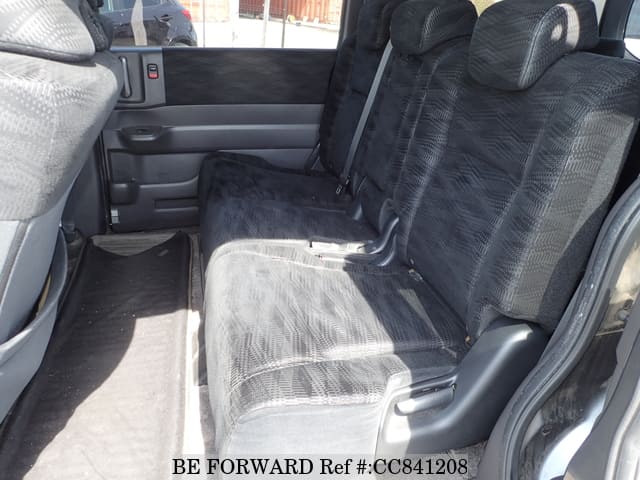 2013 HONDA STEP WGN G COMFORT SELECTION image 27