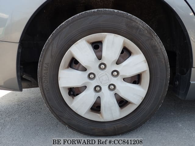 2013 HONDA STEP WGN G COMFORT SELECTION image 11