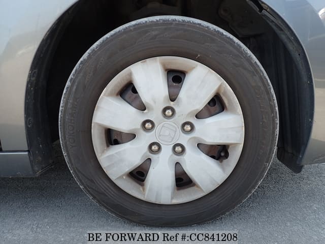 2013 HONDA STEP WGN G COMFORT SELECTION image 12