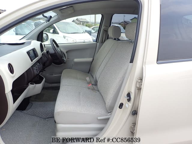 2012 TOYOTA PASSO X YURURI image 26