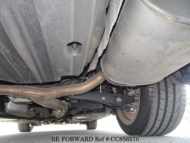2007 LEXUS IS IS250 VERSION S image 16