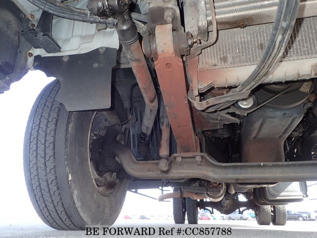 2007 HINO RANGER image 13