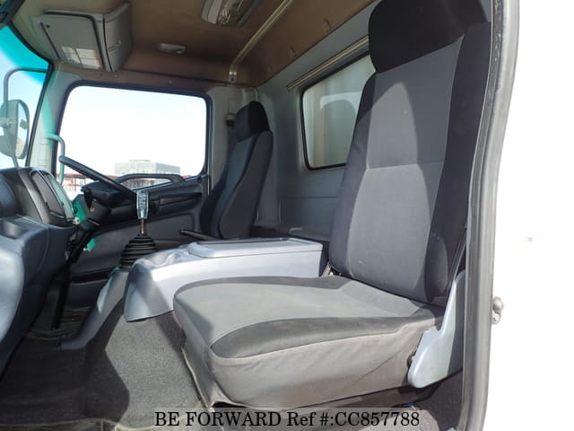 2007 HINO RANGER image 18