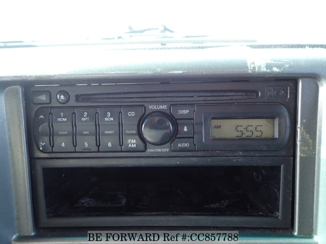 2007 HINO RANGER image 30
