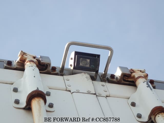 2007 HINO RANGER image 29