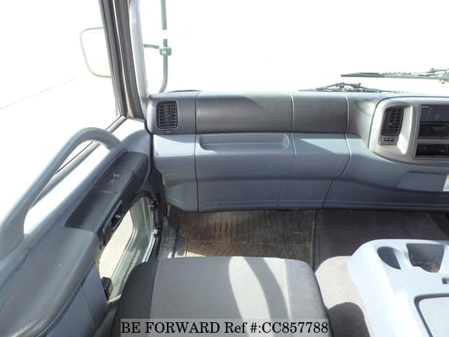 2007 HINO RANGER image 25