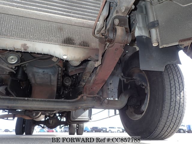 2007 HINO RANGER image 14