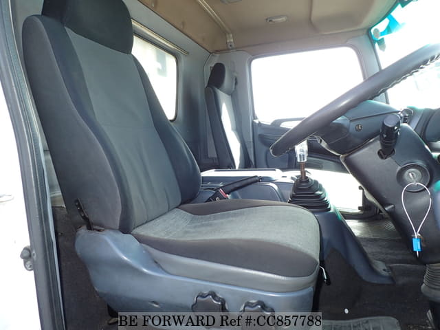2007 HINO RANGER image 17