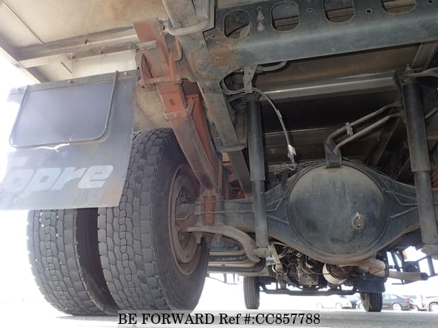 2007 HINO RANGER image 15