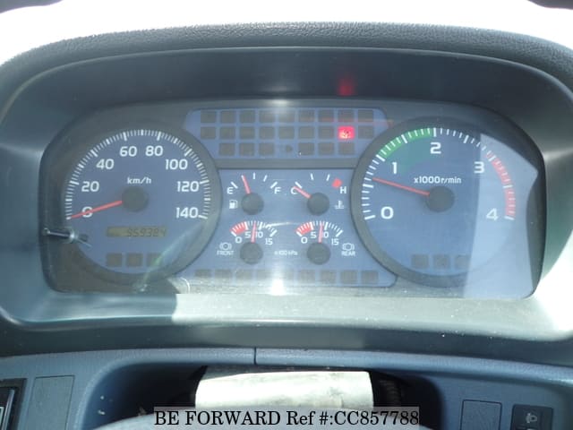 2007 HINO RANGER image 26