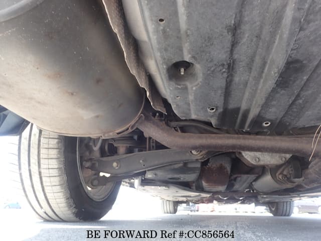 2007 LEXUS IS IS250 image 15