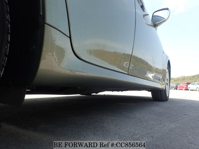 2007 LEXUS IS IS250 image 21
