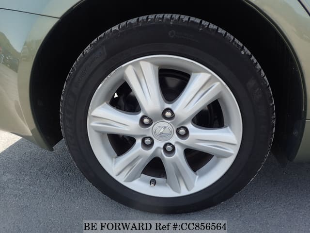 2007 LEXUS IS IS250 image 11