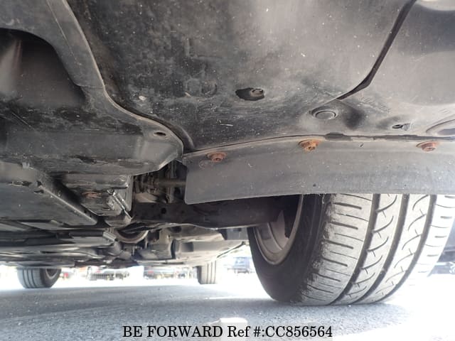 2007 LEXUS IS IS250 image 14