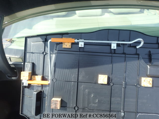 2007 LEXUS IS IS250 image 30