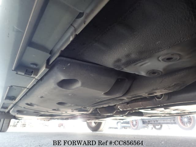 2007 LEXUS IS IS250 image 23