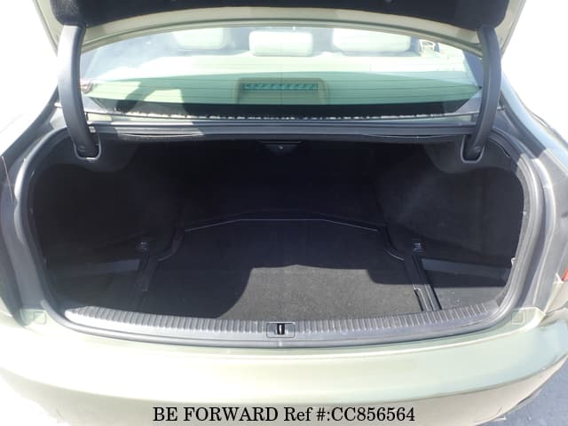 2007 LEXUS IS IS250 image 28