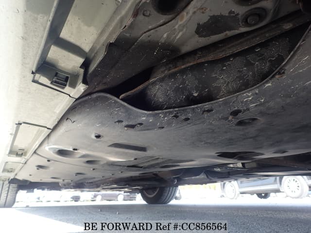 2007 LEXUS IS IS250 image 18