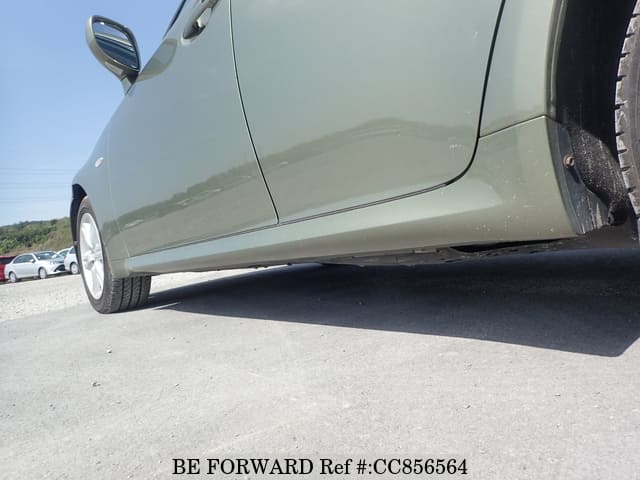 2007 LEXUS IS IS250 image 19