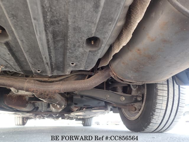 2007 LEXUS IS IS250 image 16