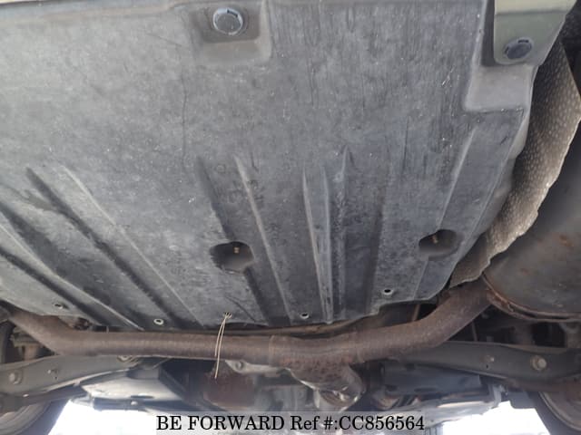 2007 LEXUS IS IS250 image 20