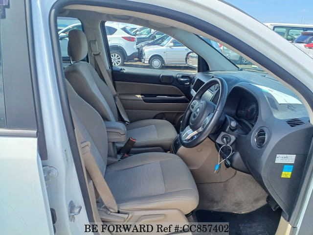 2013 JEEP COMPASS SPORTS image 25