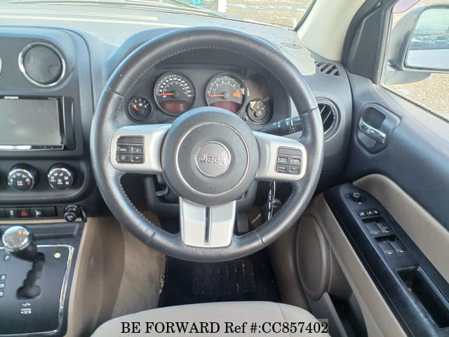 2013 JEEP COMPASS SPORTS image 30