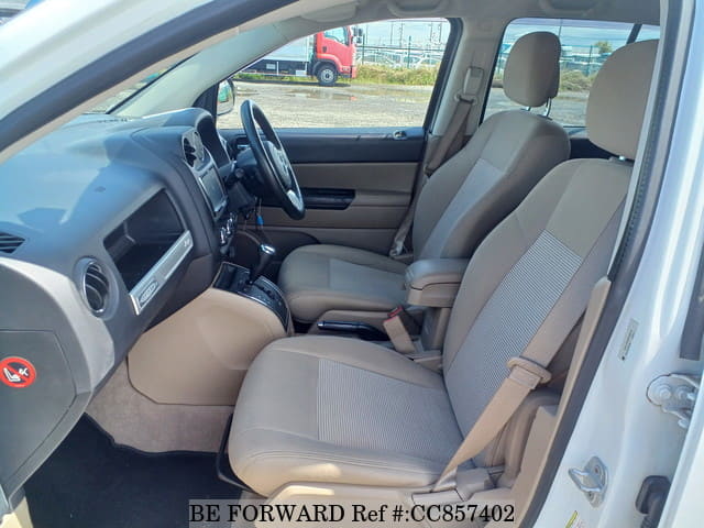 2013 JEEP COMPASS SPORTS image 26