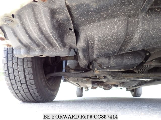 Used 2006 TOYOTA PROBOX VAN DX COMFORT PACKAGE/CBE-NCP55V for Sale ...