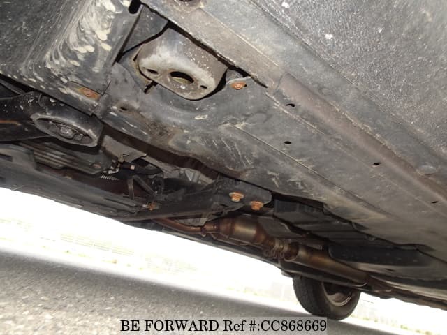 2009 PORSCHE CAYENNE image 17