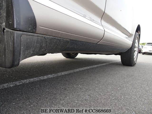 2009 PORSCHE CAYENNE image 21