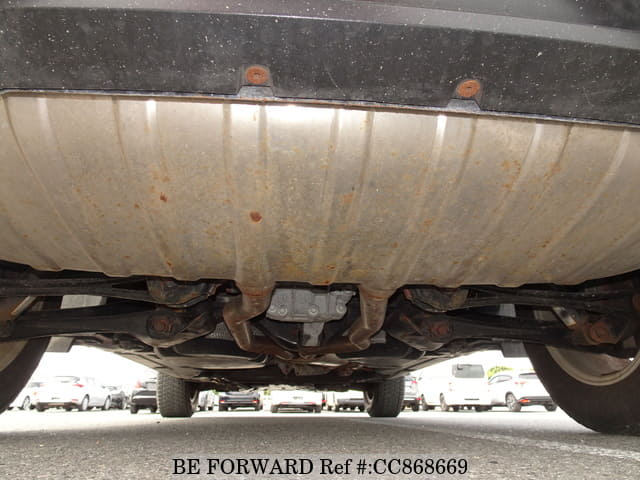 2009 PORSCHE CAYENNE image 20