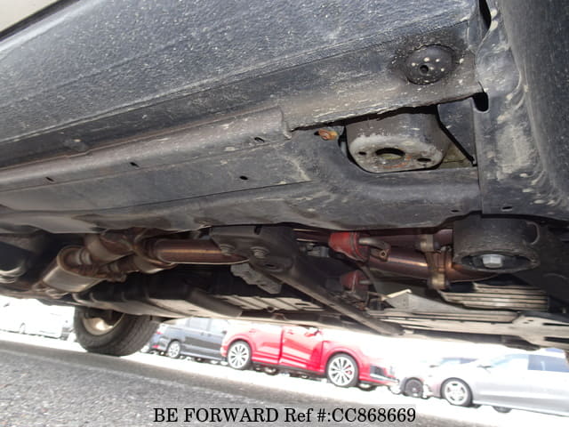 2009 PORSCHE CAYENNE image 23