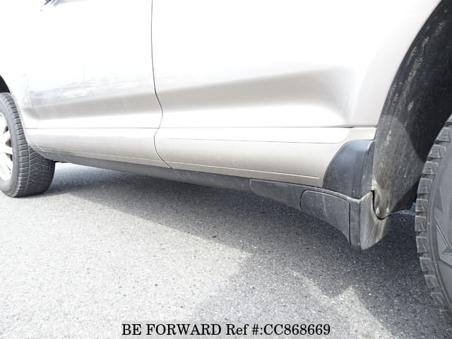 2009 PORSCHE CAYENNE image 19