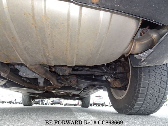 2009 PORSCHE CAYENNE image 16