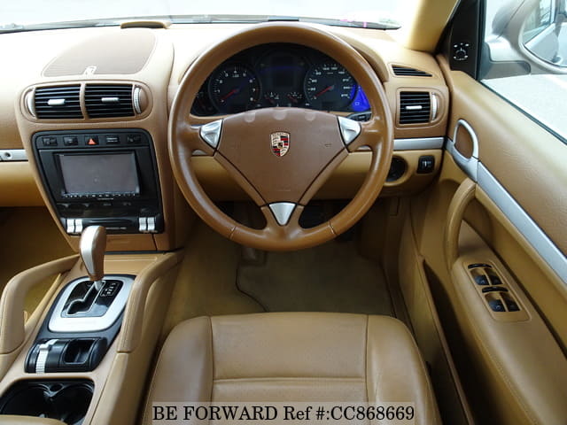 2009 PORSCHE CAYENNE image 30