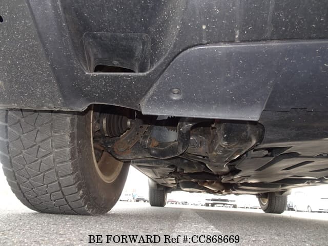 2009 PORSCHE CAYENNE image 13