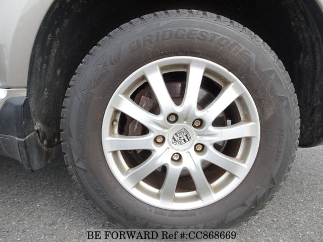 2009 PORSCHE CAYENNE image 10