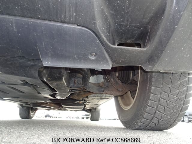 2009 PORSCHE CAYENNE image 14