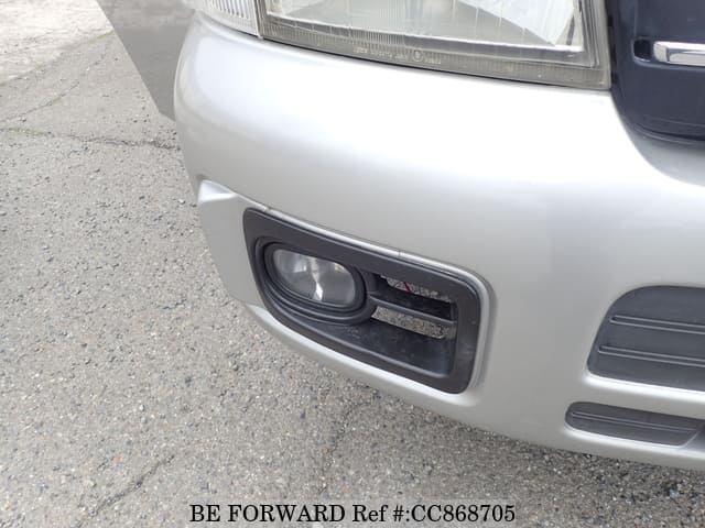 2004 ISUZU COMO image 29