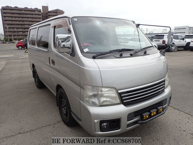 2004 ISUZU COMO image 7