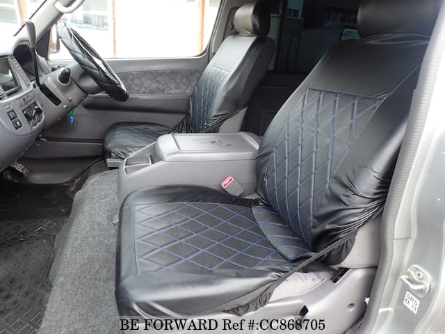 2004 ISUZU COMO image 18